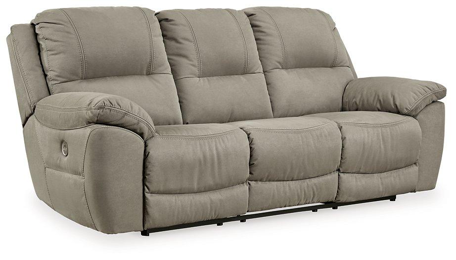 Five Star Furniture - Next-Gen Gaucho Power Reclining Sofa
