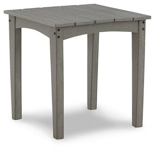 Five Star Furniture - Visola Outdoor End Table image