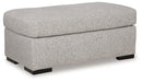 Five Star Furniture - Evansley Ottoman image