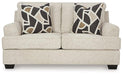 Five Star Furniture - Heartcort Loveseat image