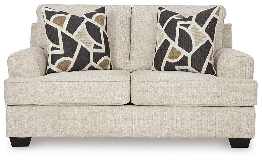 Heartcort Living Room Set - Five Star Furniture & Mattress (GA)