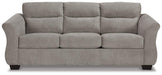 Five Star Furniture - Miravel Sofa image