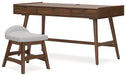 Five Star Furniture - Lyncott Home Office Set image