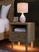 Five Star Furniture - Cielden Nightstand - Five Star Furniture & Mattress (GA)