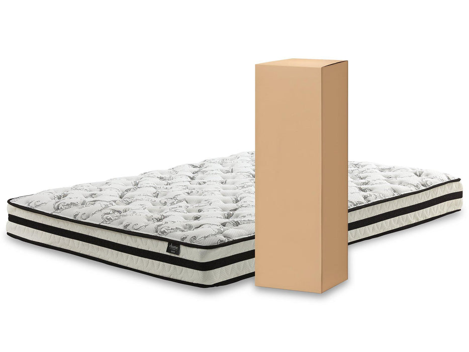 Five Star Furniture - Neilsville Bed and Mattress Set