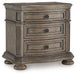 Five Star Furniture - Ardenfield Nightstand image