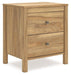 Five Star Furniture - Bermacy Nightstand image