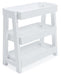 Five Star Furniture - Blariden Shelf Accent Table image