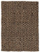 Five Star Furniture - Broox 5' x 7' Rug image