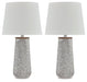 Five Star Furniture - Chaston Table Lamp (Set of 2) image