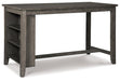 Five Star Furniture - Caitbrook Counter Height Dining Table image