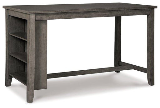 Five Star Furniture - Caitbrook Counter Height Dining Table - Five Star Furniture & Mattress (GA)