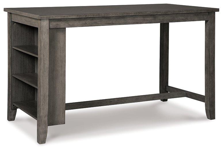 Five Star Furniture - Caitbrook Counter Height Dining Table - Five Star Furniture & Mattress (GA)