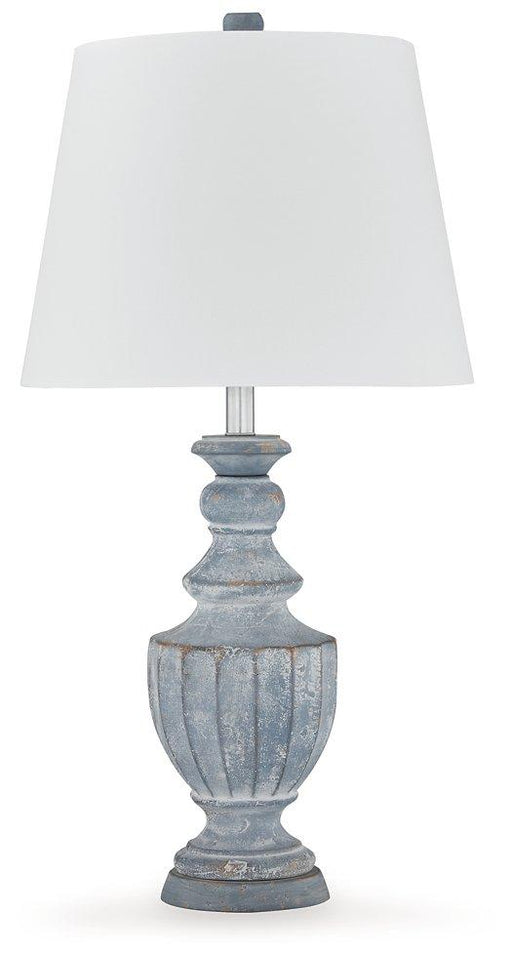 Five Star Furniture - Cylerick Table Lamp - Five Star Furniture & Mattress (GA)