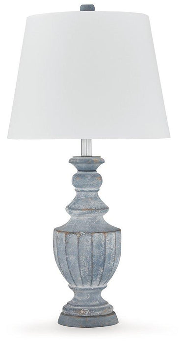 Five Star Furniture - Cylerick Table Lamp