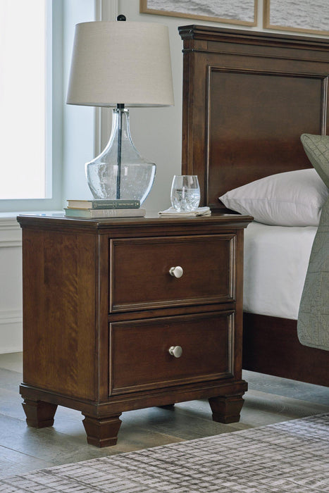 Five Star Furniture - Danabrin Nightstand - Five Star Furniture & Mattress (GA)