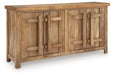 Five Star Furniture - Dresor Accent Cabinet image