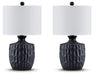 Five Star Furniture - Ellisley Lamp Set image