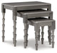 Five Star Furniture - Larkendale Accent Table (Set of 3) image