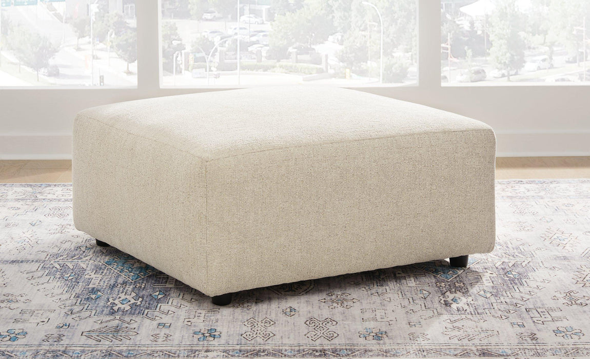 Five Star Furniture - Edenfield Oversized Accent Ottoman - Five Star Furniture & Mattress (GA)