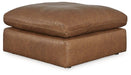 Five Star Furniture - Emilia Oversized Accent Ottoman image