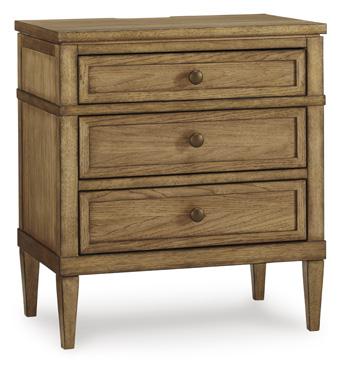 Five Star Furniture - Sharlance Bedroom Set