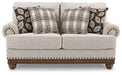 Five Star Furniture - Harleson Loveseat image