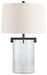 Five Star Furniture - Fentonley Table Lamp image