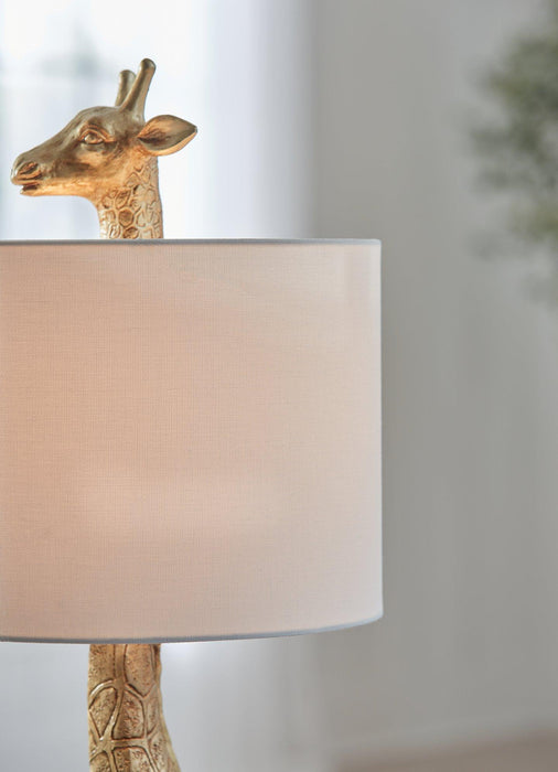 Five Star Furniture - Ferrison Table Lamp