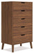 Five Star Furniture - Fordmont Chest of Drawers image