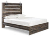 Five Star Furniture - Drystan Bed image