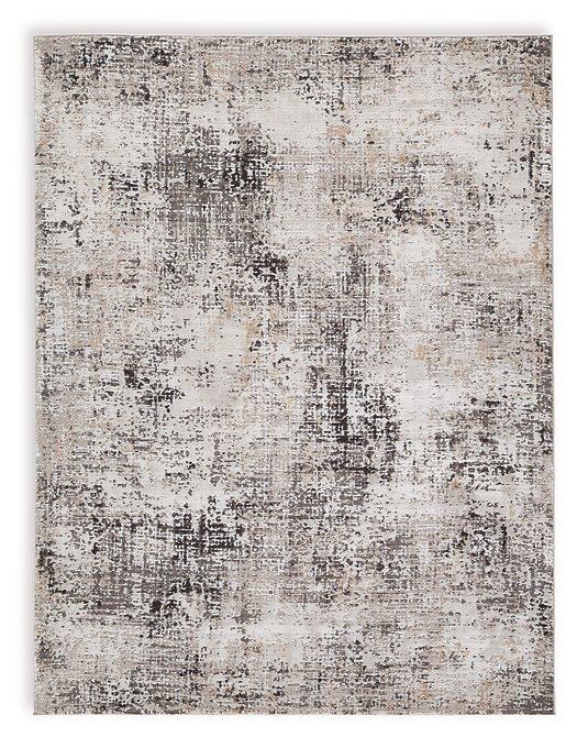 Five Star Furniture - Elaning Medium Rug image