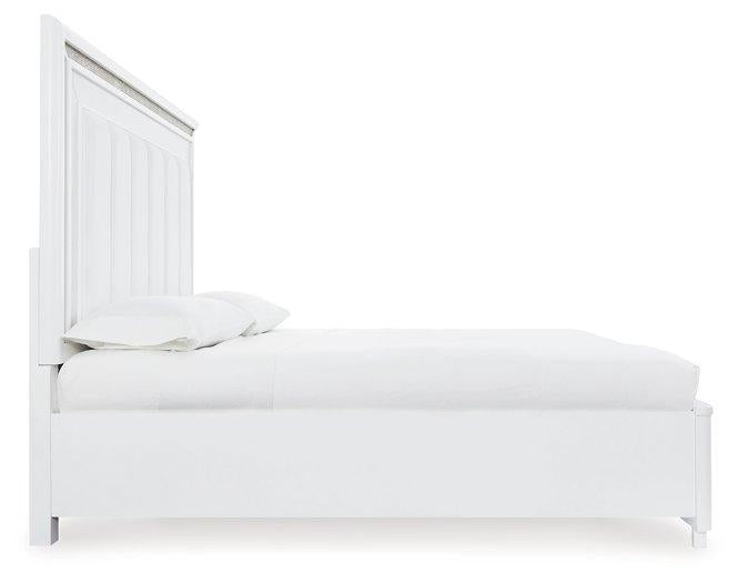 Five Star Furniture - Chalanna Bedroom Set - Five Star Furniture & Mattress (GA)