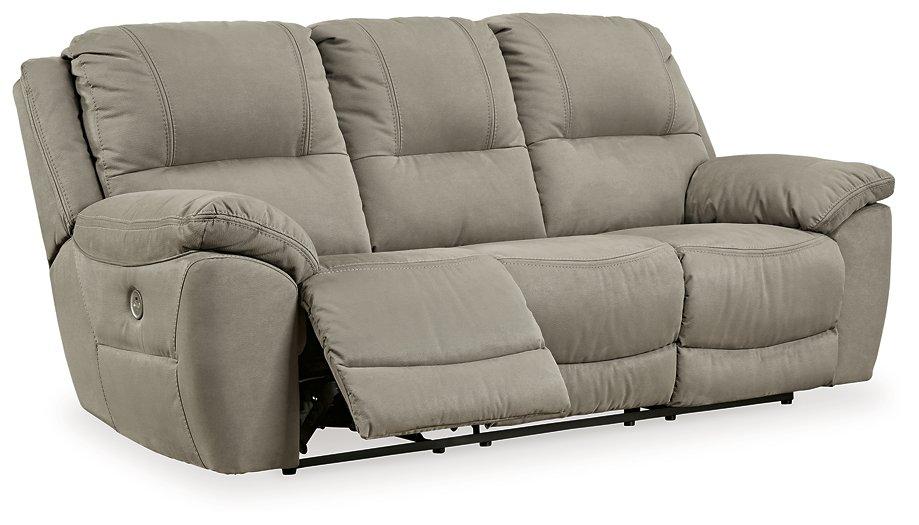 Five Star Furniture - Next-Gen Gaucho Power Reclining Sofa - Five Star Furniture & Mattress (GA)