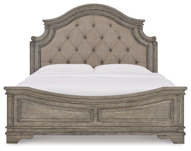 Five Star Furniture - Lodenbay Bedroom Set