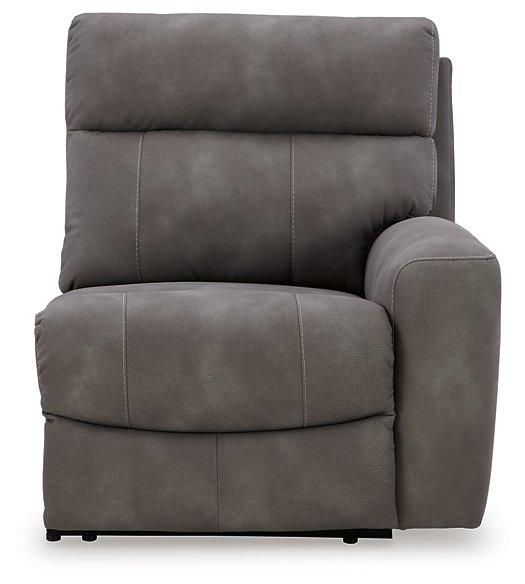 Next-Gen DuraPella Power Reclining Sectional