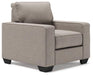 Five Star Furniture - Greaves Chair image