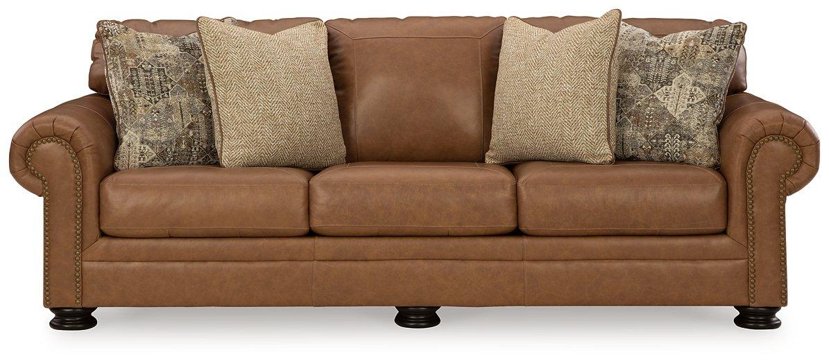 Five Star Furniture - Carianna Sofa