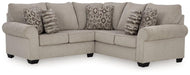 Five Star Furniture - Claireah Living Room Set image