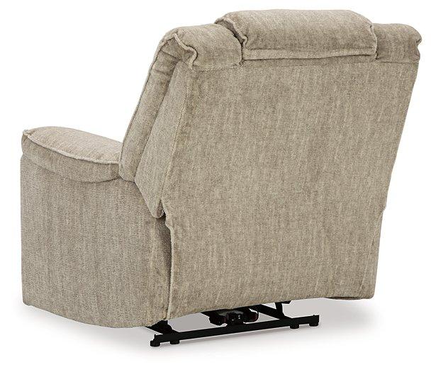 Hindmarsh Power Recliner