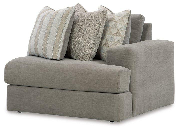 Five Star Furniture - Avaliyah Sectional Loveseat