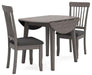 Five Star Furniture - Shullden Dining Room Set image