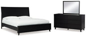 Five Star Furniture - Danziar Bedroom Set image