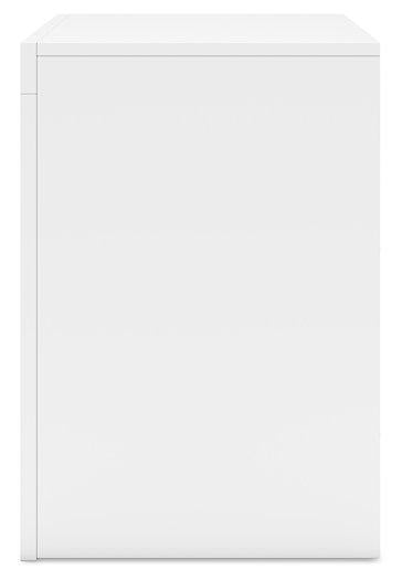 Five Star Furniture - Binterglen Nightstand - Five Star Furniture & Mattress (GA)