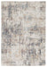 Five Star Furniture - Jerelyn 5'3" x 7' Rug image