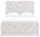 Five Star Furniture - Cayboni Bedroom Package - Five Star Furniture & Mattress (GA)