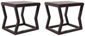 Five Star Furniture - Kelton End Table Set image