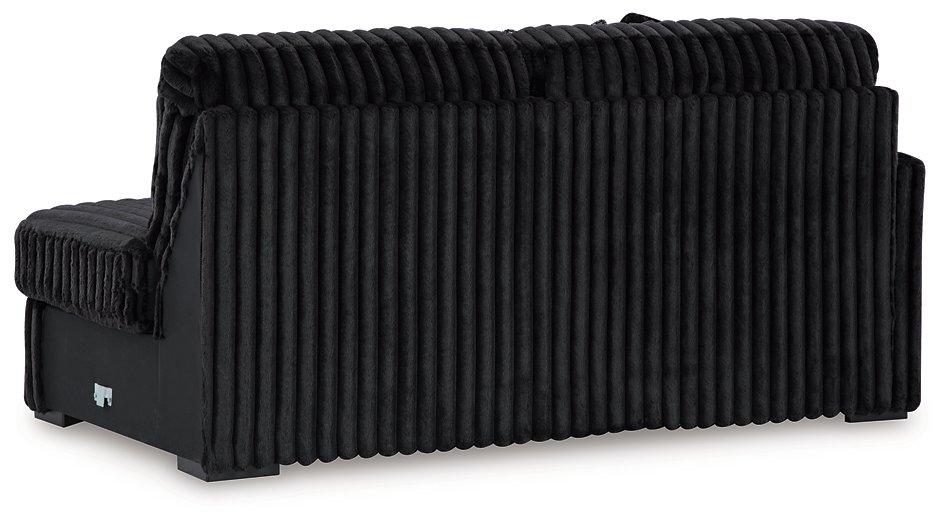 Five Star Furniture - Midnight-Madness Sectional - Five Star Furniture & Mattress (GA)