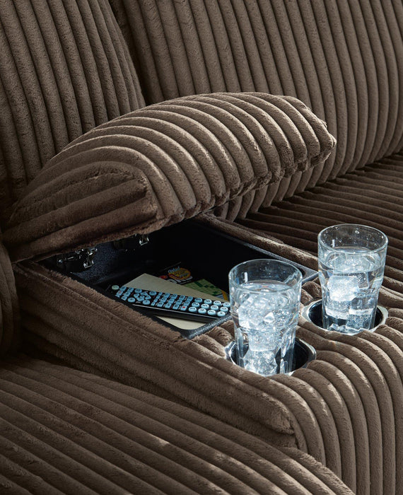 Top Tier Living Room Set - Five Star Furniture & Mattress (GA)