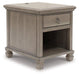 Five Star Furniture - Lexorne End Table image